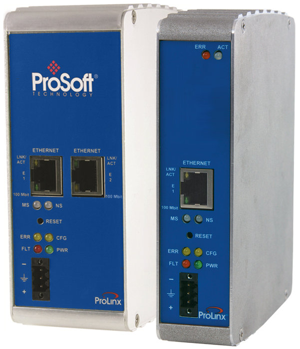 Subestaciones de distribución eléctrica: ProSoft Technology® lanza una nueva pasarela de Modbus TCP/IP a IEC 61850